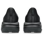 ASICS Men's NOVABLAST 5 Running Shoes, 13, Black/Carrier Grey