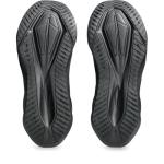 ASICS Men's NOVABLAST 5 Running Shoes, 13, Black/Carrier Grey