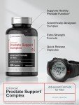Extra Strength Prostate Health Supplement for Men