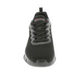 Skechers Men's BOBS Chill Edge Sneakers - Black