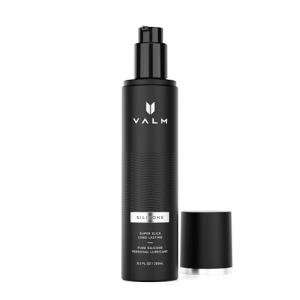 Valm Ultra Long Lasting Silicone Personal Lubricant