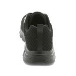 Skechers Men's BOBS Chill Edge Sneakers - Black