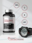 Extra Strength Prostate Health Supplement for Men