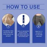 Delay Spray Sexual Enhancer for Men to Last Longer in Bed, Effectively Extends Men's Time and Enhances Comfort Mini Portable Delay Spray, Big Size Massage Enlargement