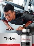 Extra Strength Prostate Health Supplement for Men