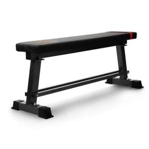 Everfit Flat Weight Bench for Home Workouts