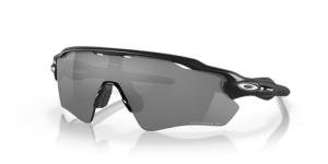 Oakley Radar EV Path Polarized Sunglasses - Matte Black