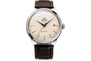 Orient Bambino Classic Men's Automatic Watch