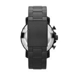 Fossil Men's Nate Stainless Steel Link Watch