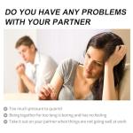 Delay Spray Sexual Enhancer for Men to Last Longer in Bed, 2025 Effectively Extends Men's Time and Enhances Comfort Portable Spray, Easy to Carry, use