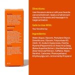 Hello Stim for Him Arousal Gel, 0.5 Fl. Oz