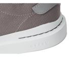 Cole Haan mens Grandpro Rally Canvas Court Sneaker, Grey, 11 US