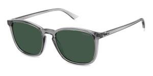 Polaroid Men's PLD 4139/S Grey Sunglasses