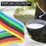 Handles Resistance Bands for Home Workouts