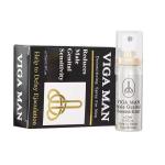 VIGA Man Delay Spray for Men,Men's Sexual Products Supplement Delayed Spray,Extra Strong Delay Spray
