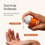 Hello Stim for Him Arousal Gel, 0.5 Fl. Oz