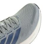 adidas Men's RunBlaze, Wonder Sage/Dusky Petrol/Off White, 13