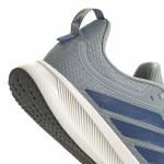 adidas Men's RunBlaze, Wonder Sage/Dusky Petrol/Off White, 13
