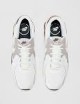Nike Men's Air Max Excee Shoes, Summit White/Summit White-Light British Tan, 11.5