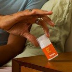 Hello Stim for Him Arousal Gel, 0.5 Fl. Oz