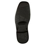 Dockers Edson Mens Loafers Comfortable Dress Loafers for Men, Black, 11.5