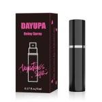 DAYUPA - Enhancers - Delay Sprayer for Long Last Men,Clinically Proven to Help Men Last Longer in Bed - Delay Spray - 0.17 FL OZ