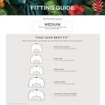 Maui Jim Men's & Women's Peahi Polarized Rectangle Sunglasses, Gloss Black/Neutral Grey Polarized, Medium Fit