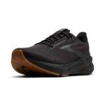 Brooks Men’s Revel 8 Neutral Running & Walking Shoe - Black/Black - 11 Medium