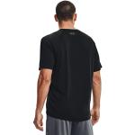 Under Armour Men's Tech 2.0 Short-Sleeve T-Shirt , Black (001)/Graphite, X-Large