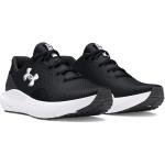 Under Armour Men's Charged Surge 4, (001) Black/Anthracite/White, 11, US