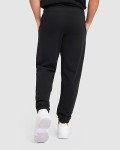 FILA Men's Classic 2.0 Black Jogger Pants
