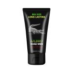 Long Lasting Male Enhancement Gel, Body Cream for Private Part, Men's Re-Vitalize Enlargement Cream, Enhance Size and Performance – Get Bigger Thicker and Stronger (Huge Men)