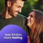 WINK Slider Condoms, 24 count