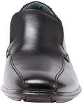Hush Puppies Men's Black Cahill Loafers, Size 11