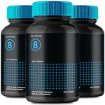 IDEAL PERFORMANCE (3 Pack) Performer 8 Pills (180 Capsules)