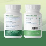 UROX Bladder Support Supplement for Men and Women