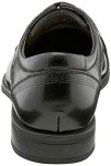 Julius Marlow Men's Black Expand Dress Shoe