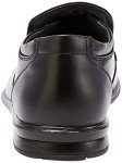 Hush Puppies Men's Black Cahill Loafers, Size 11