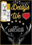 Stag 9000 Delay Spray formen 0.67 fl oz. 20 ml - Made in Germany by Drgenics Newyork (Two Bottles Stag Delay Spray)