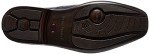Hush Puppies Men's Black Cahill Loafers, Size 11