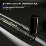 Secret Lover Delay Duration Spray for Men, Fast-Acting Control Formula for Long-Lasting Performance, Desensitized Spray for Enhanced Sensation Support, Retardante Para Caballeros 6ml