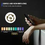 Secret Lover Delay Duration Spray for Men, Fast-Acting Control Formula for Long-Lasting Performance, Desensitized Spray for Enhanced Sensation Support, Retardante Para Caballeros 6ml