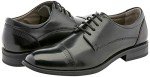 Julius Marlow Men's Black Expand Dress Shoe