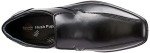 Hush Puppies Men's Black Cahill Loafers, Size 11