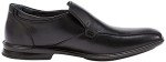 Hush Puppies Men's Black Cahill Loafers, Size 11