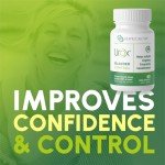 UROX Bladder Support Supplement for Men and Women