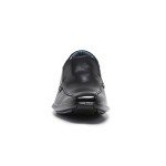 Hush Puppies Men's Black Cahill Loafers, Size 11