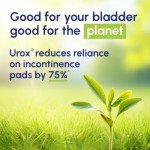 UROX Bladder Support Supplement for Men and Women