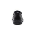 Hush Puppies Men's Black Cahill Loafers, Size 11