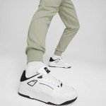 PUMA Slipstream Sneakers in White for Men 8.5